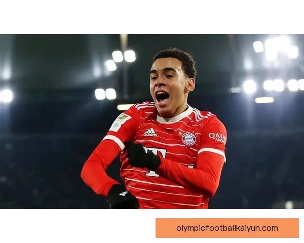 萨内与穆西亚拉持续提升，成为拜仁格局中关键进攻力量