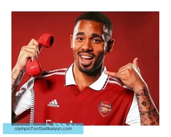 热苏斯在近期比赛中表现稳健，关键进球助力球队争取胜利。