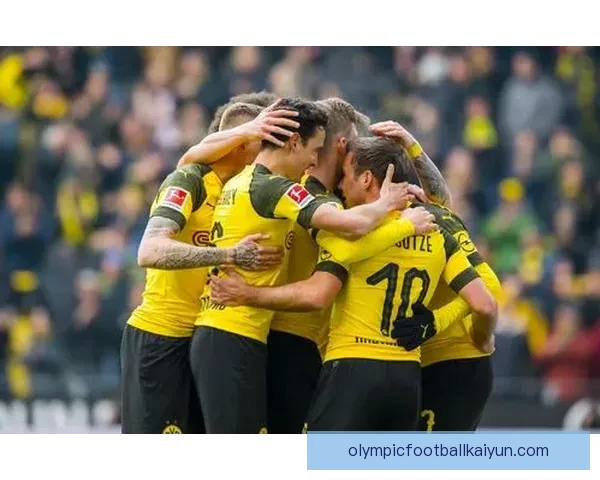 多特球队结构分析：近期表现稳健，备受关注的战术变化