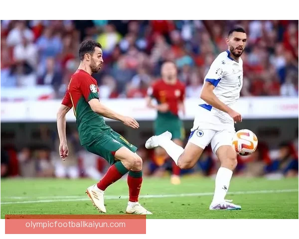 葡萄牙在欧预赛中表现稳健，继续保持全胜状态