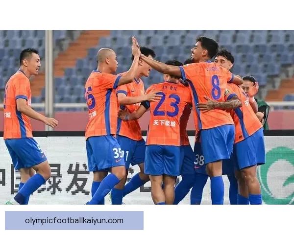 山东泰山持续保持竞争力，三连冠梦想引发球迷关注