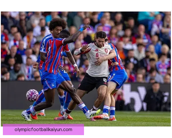 英超主帅解析：近期战术调整与球队表现走势